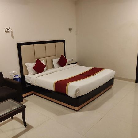 Chandra Grand Jodhpur  Luaran gambar