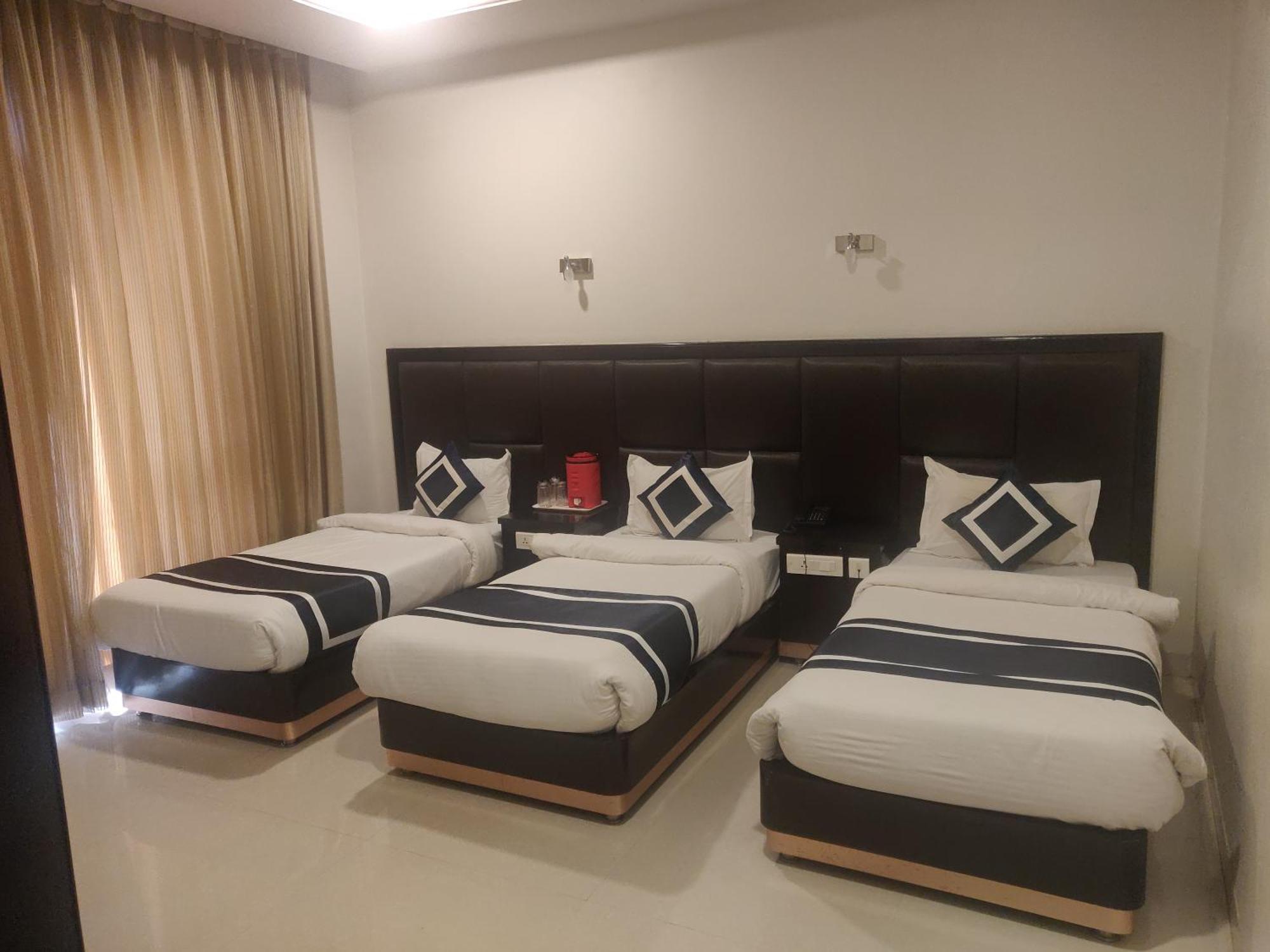 Chandra Grand Jodhpur  Luaran gambar