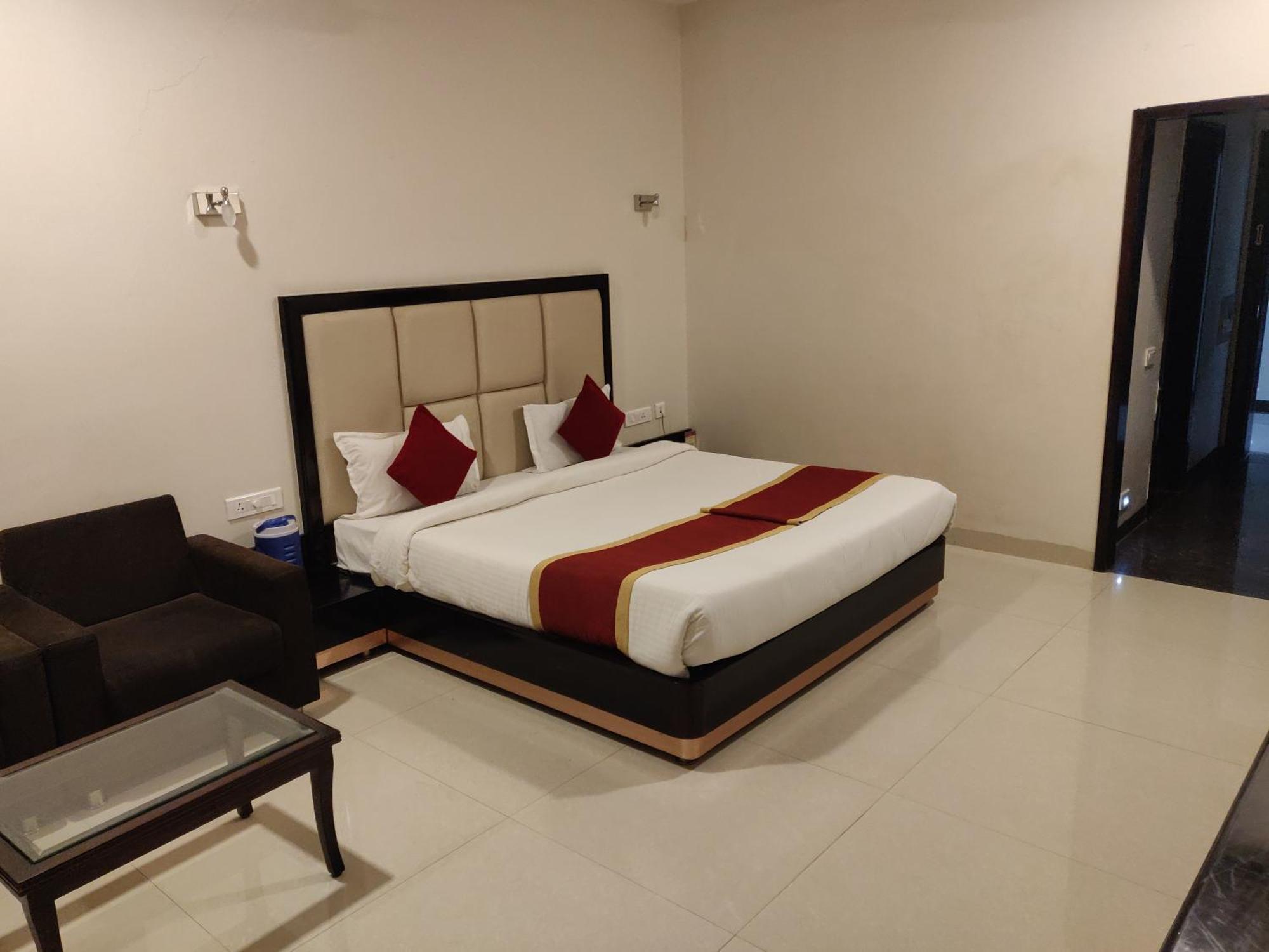 Chandra Grand Jodhpur  Luaran gambar