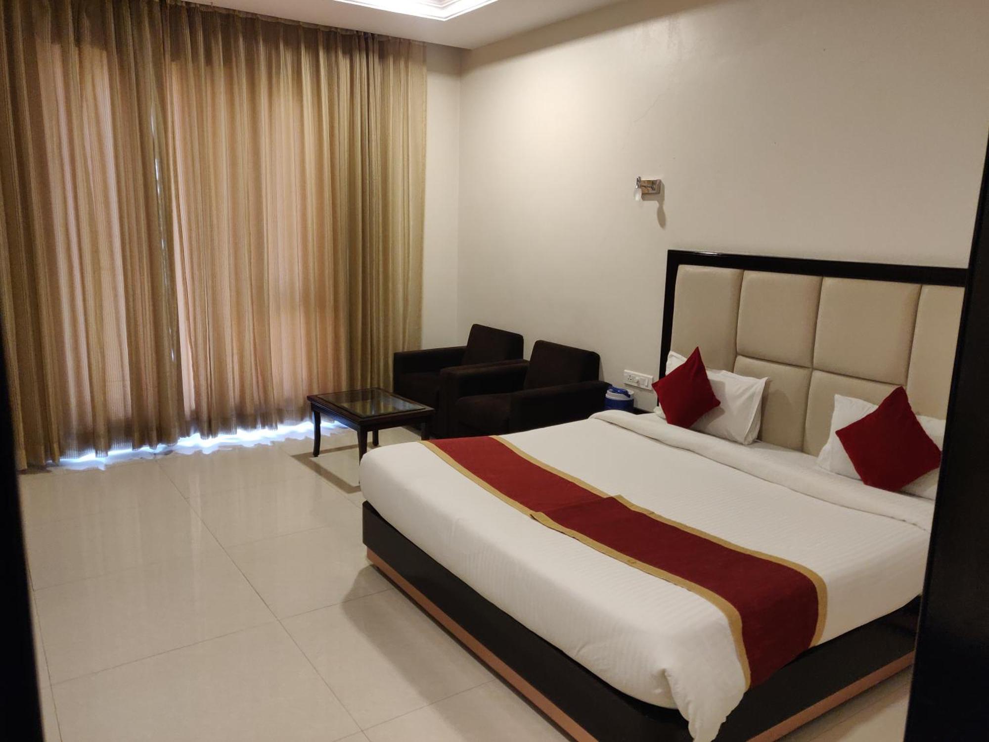 Chandra Grand Jodhpur  Luaran gambar