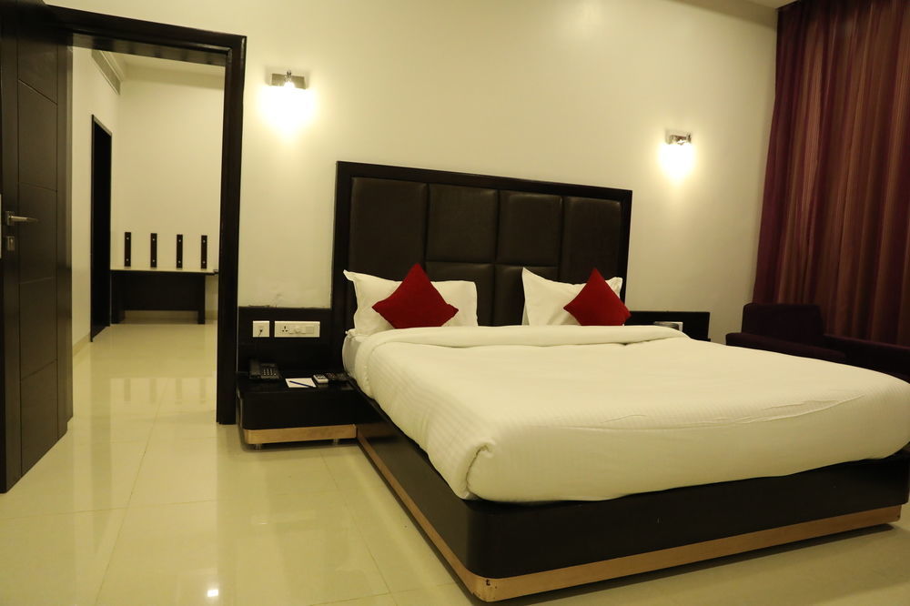 Chandra Grand Jodhpur  Luaran gambar