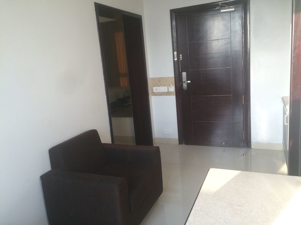 Chandra Grand Jodhpur  Luaran gambar