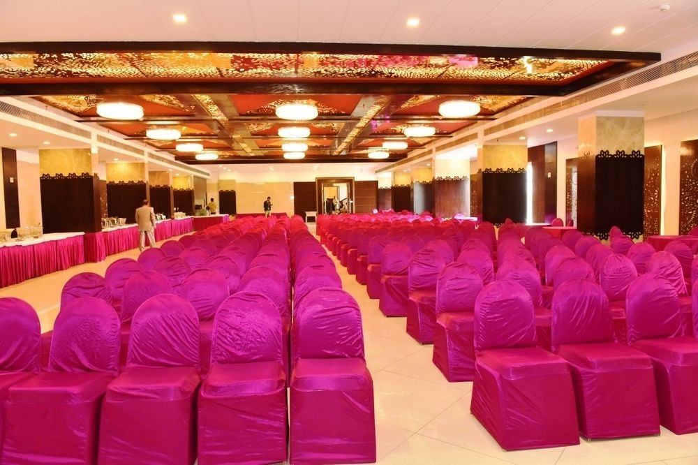 Chandra Grand Jodhpur  Luaran gambar