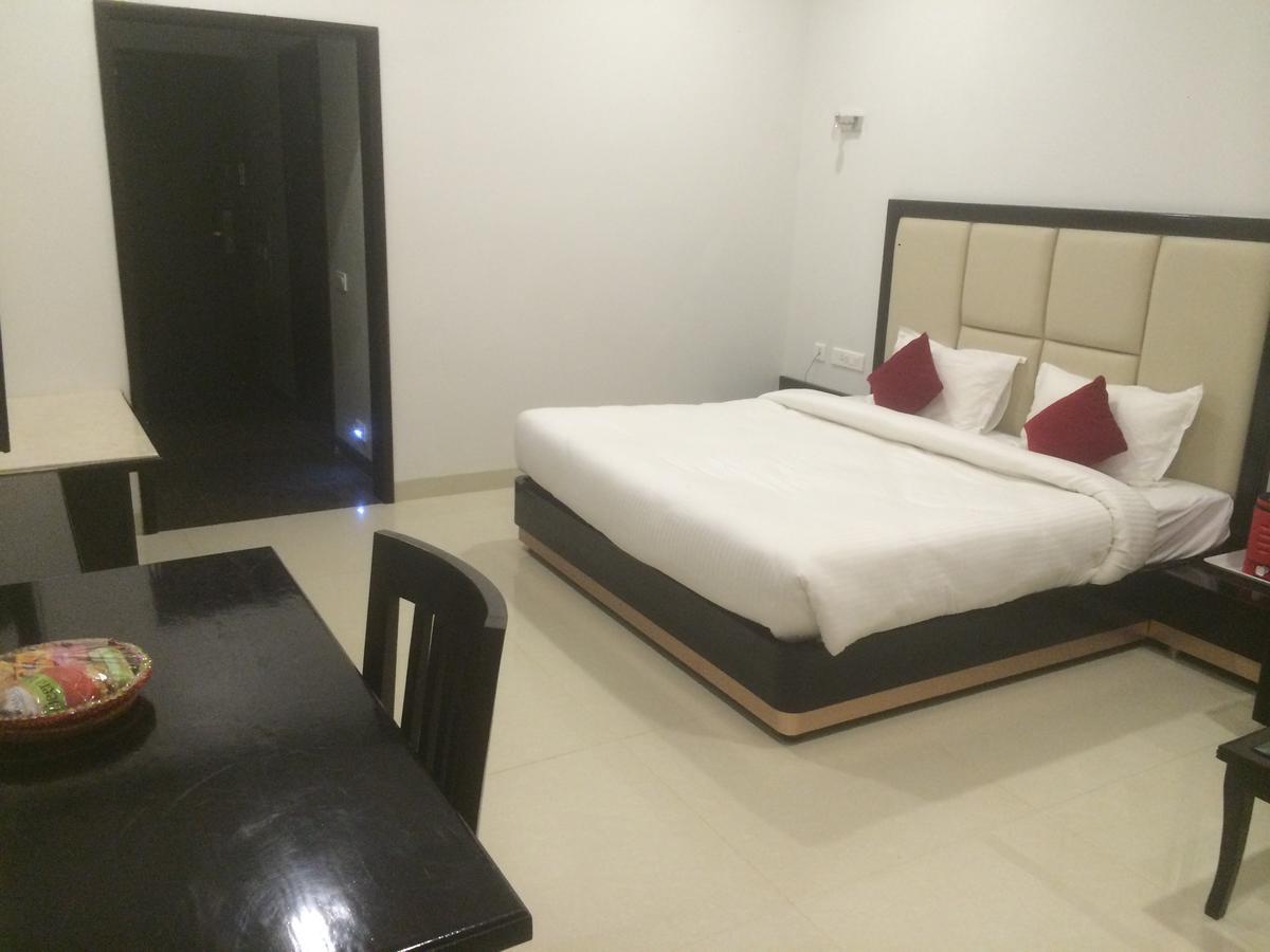 Chandra Grand Jodhpur  Luaran gambar