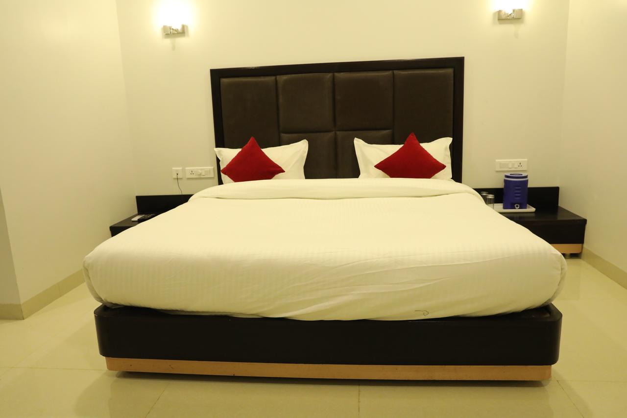 Chandra Grand Jodhpur  Luaran gambar