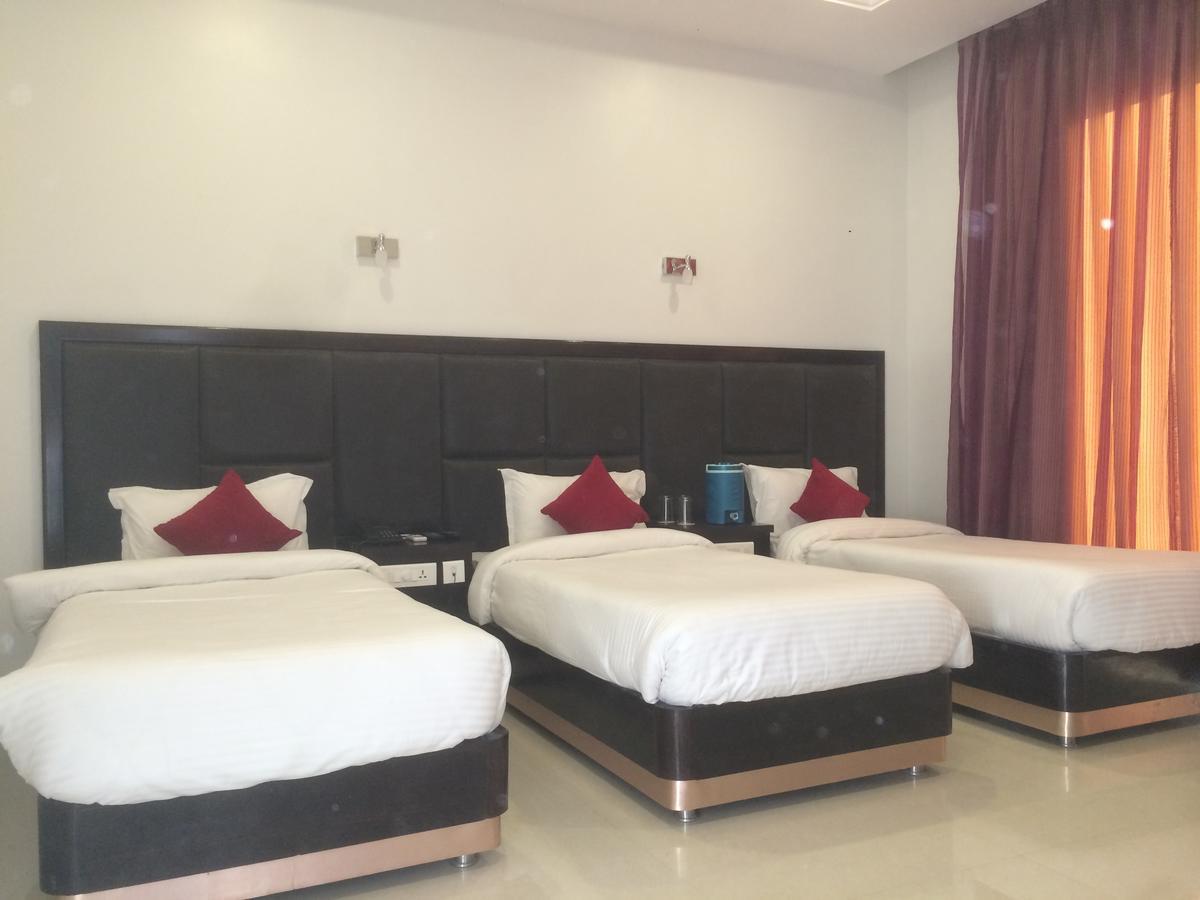 Chandra Grand Jodhpur  Luaran gambar