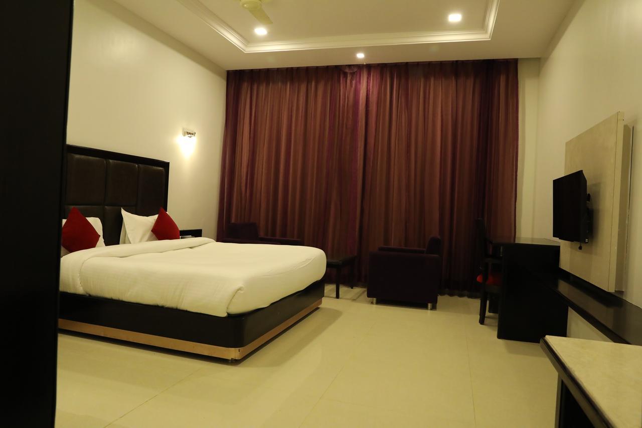 Chandra Grand Jodhpur  Luaran gambar