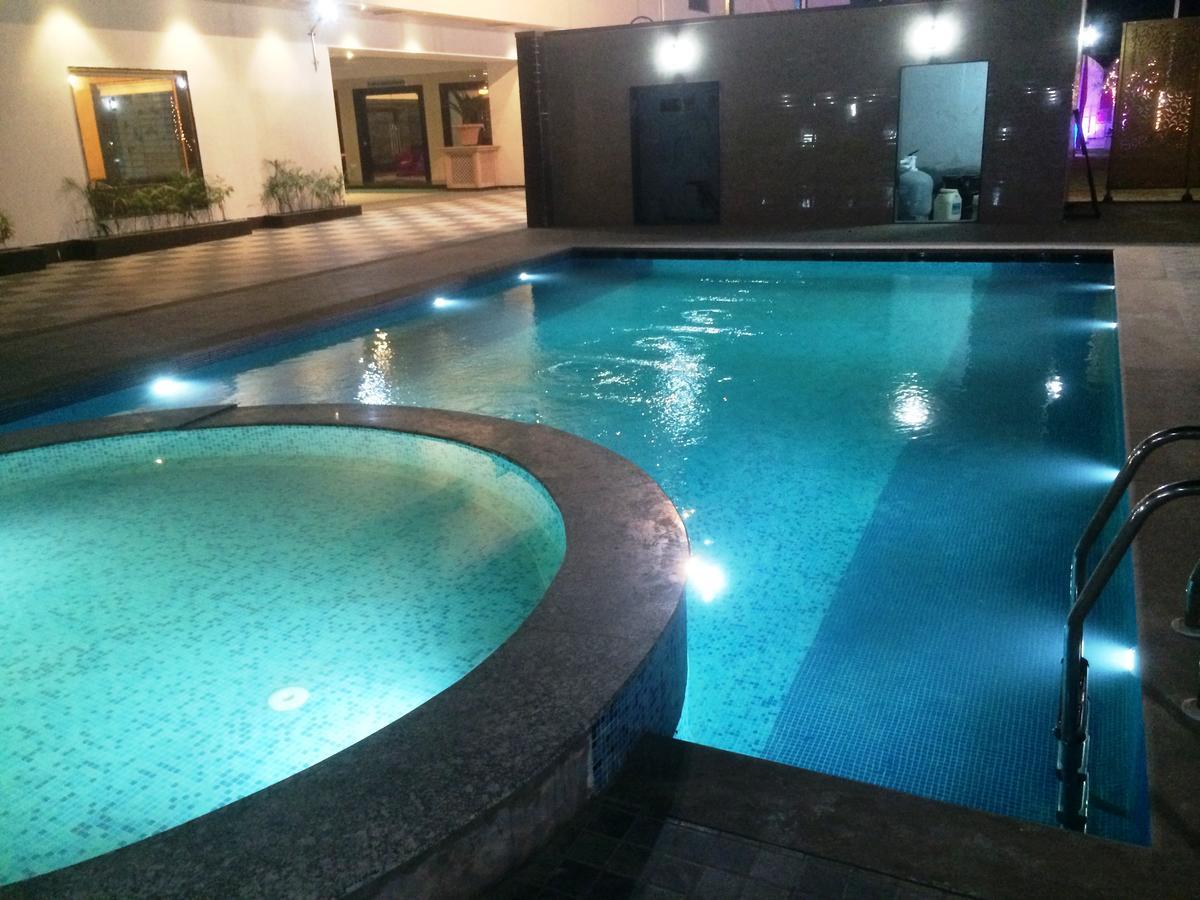 Chandra Grand Jodhpur  Luaran gambar
