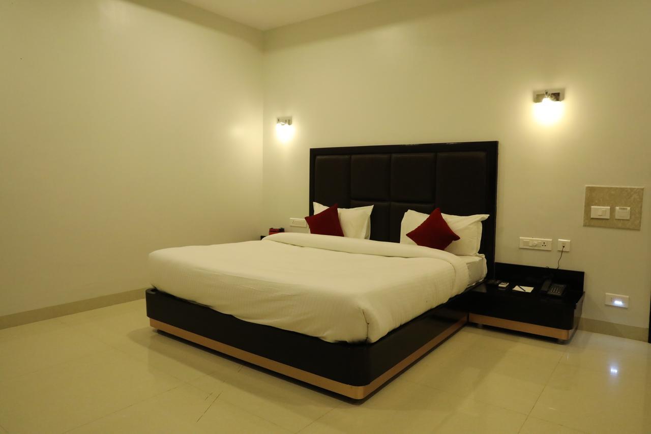 Chandra Grand Jodhpur  Luaran gambar