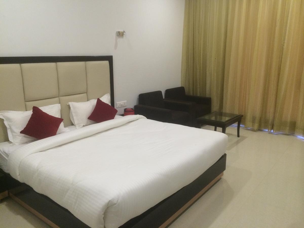 Chandra Grand Jodhpur  Luaran gambar